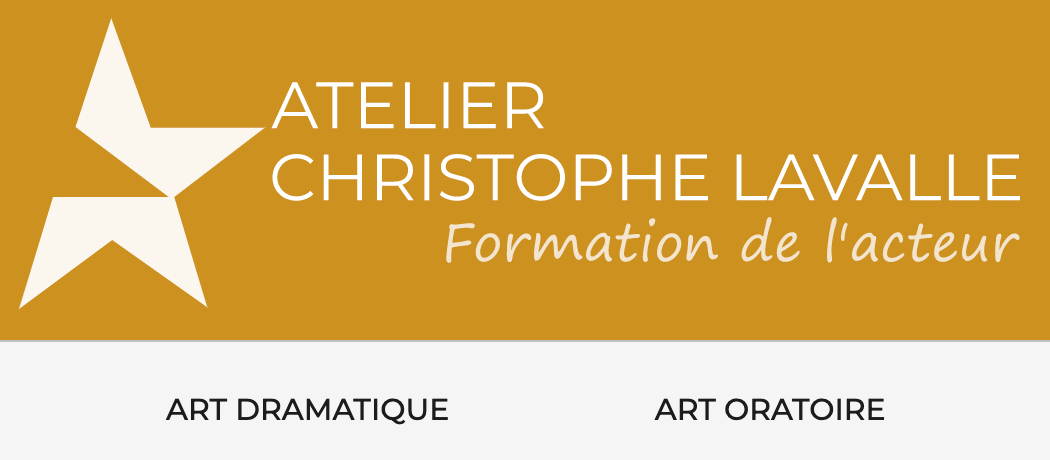Atelier Christophe Lavalle -Formations Course Theater - Art Oratoire 2